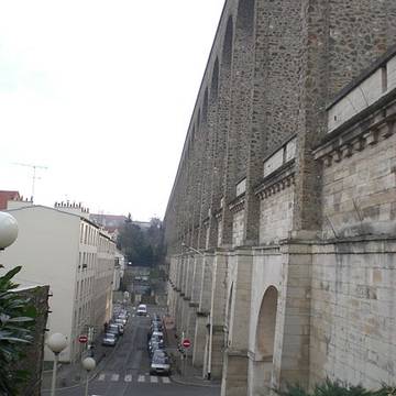 Regard Louis-XIII à Rungis