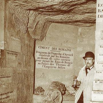 Regard Louis-XIII à Rungis