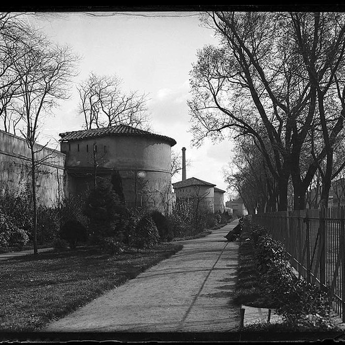 Photo de Rempart médiéval de Toulouse