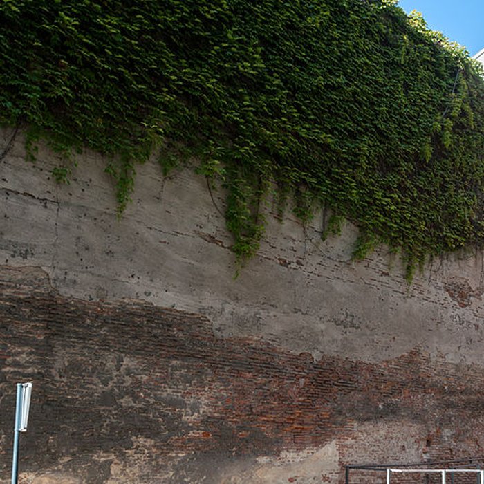 Photo de Rempart médiéval de Toulouse