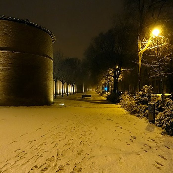 Photo de Rempart médiéval de Toulouse