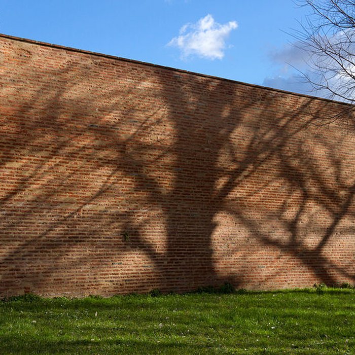 Photo de Rempart médiéval de Toulouse