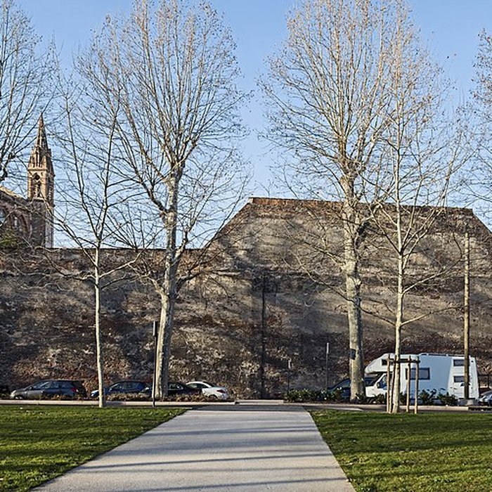 Photo de Rempart médiéval de Toulouse