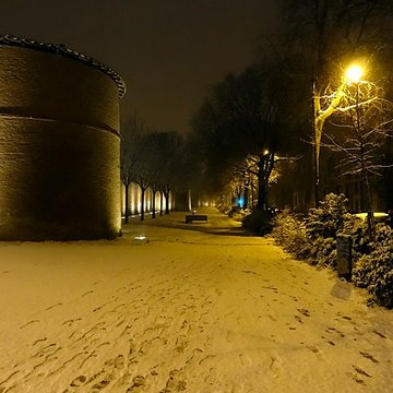 Rempart médiéval de Toulouse 
