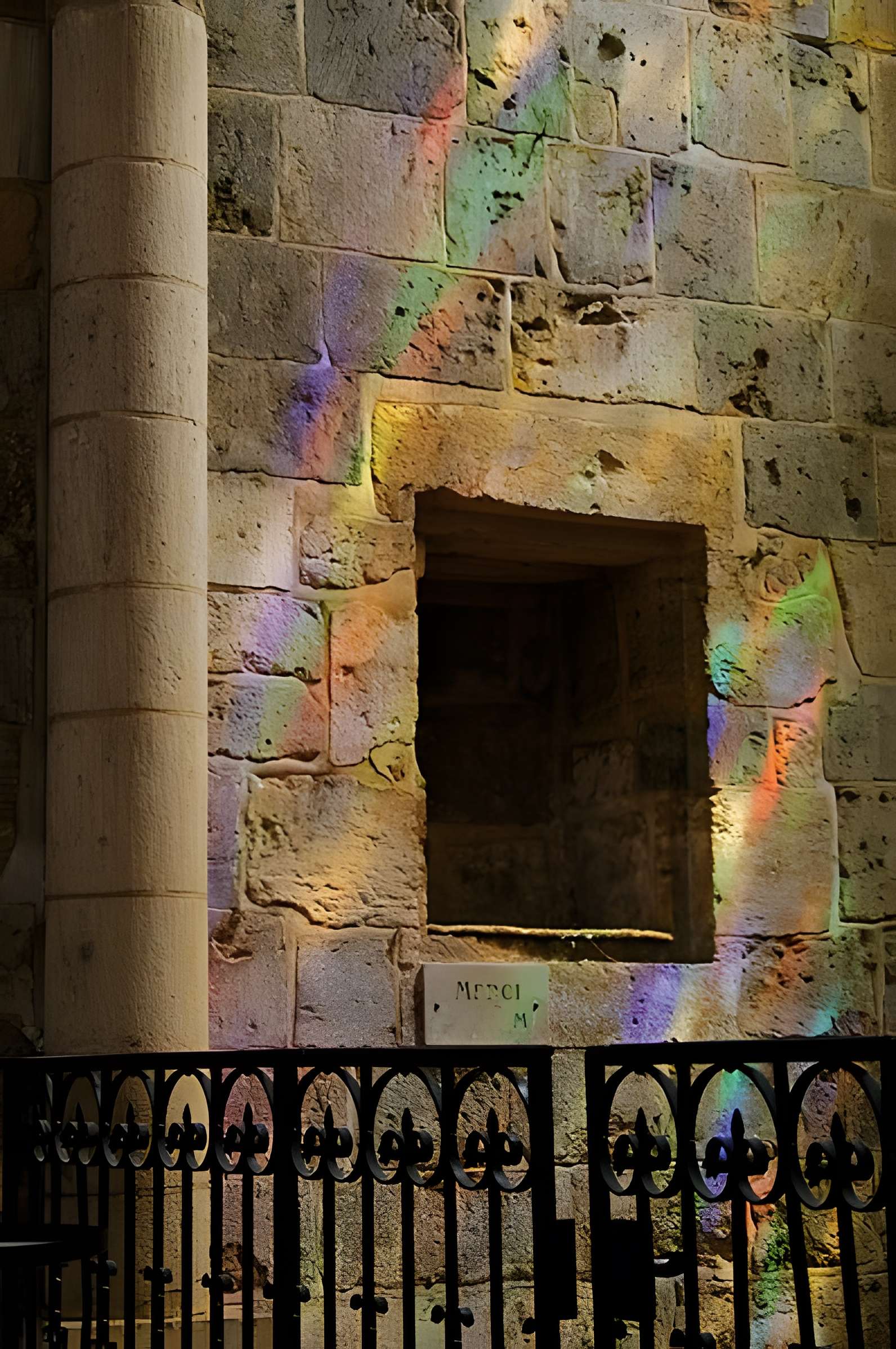 Collégiale Notre-Dame-du-Fort d'Étampes