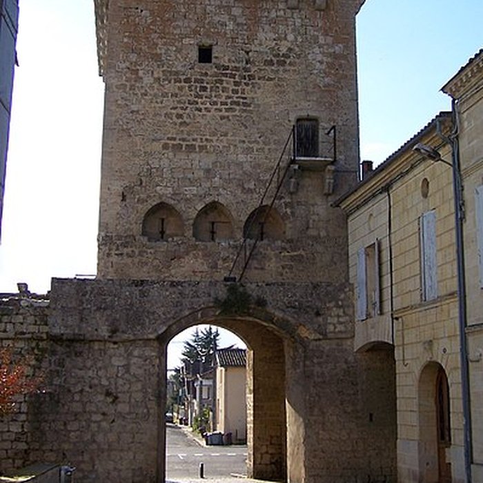 Photo de Remparts de Cadillac