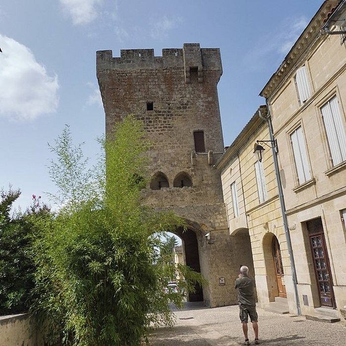 Photo de Remparts de Cadillac