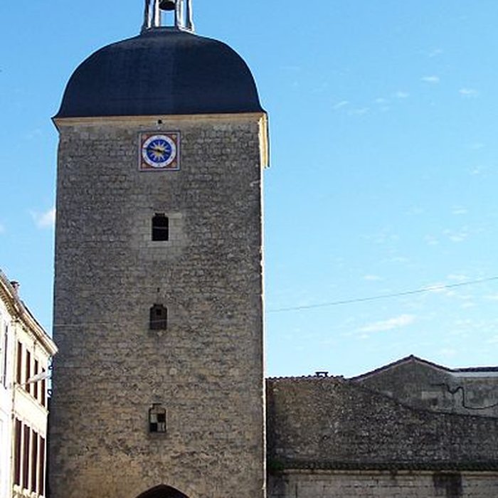 Photo de Remparts de Cadillac