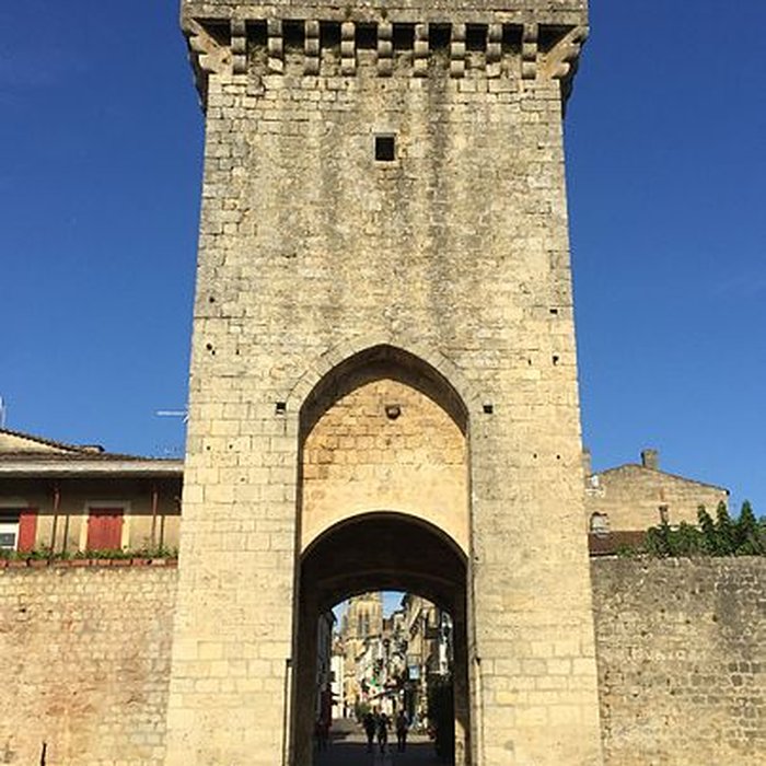 Photo de Remparts de Cadillac