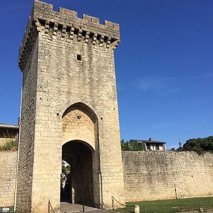 Photo de Remparts de Cadillac