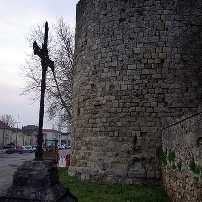 Photo de Remparts de Cadillac