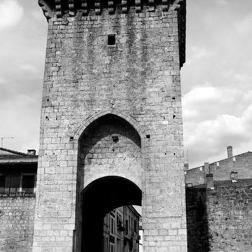 Remparts de Cadillac