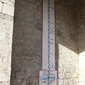 Remparts de Cadillac