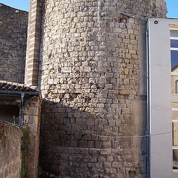 Remparts de Cadillac