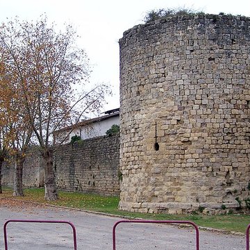 Remparts de Cadillac
