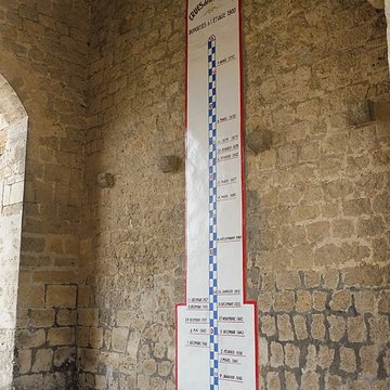 Remparts de Cadillac