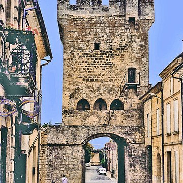 Remparts de Cadillac