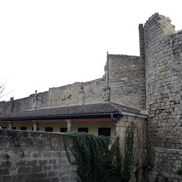 Remparts de Cadillac