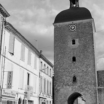 Remparts de Cadillac