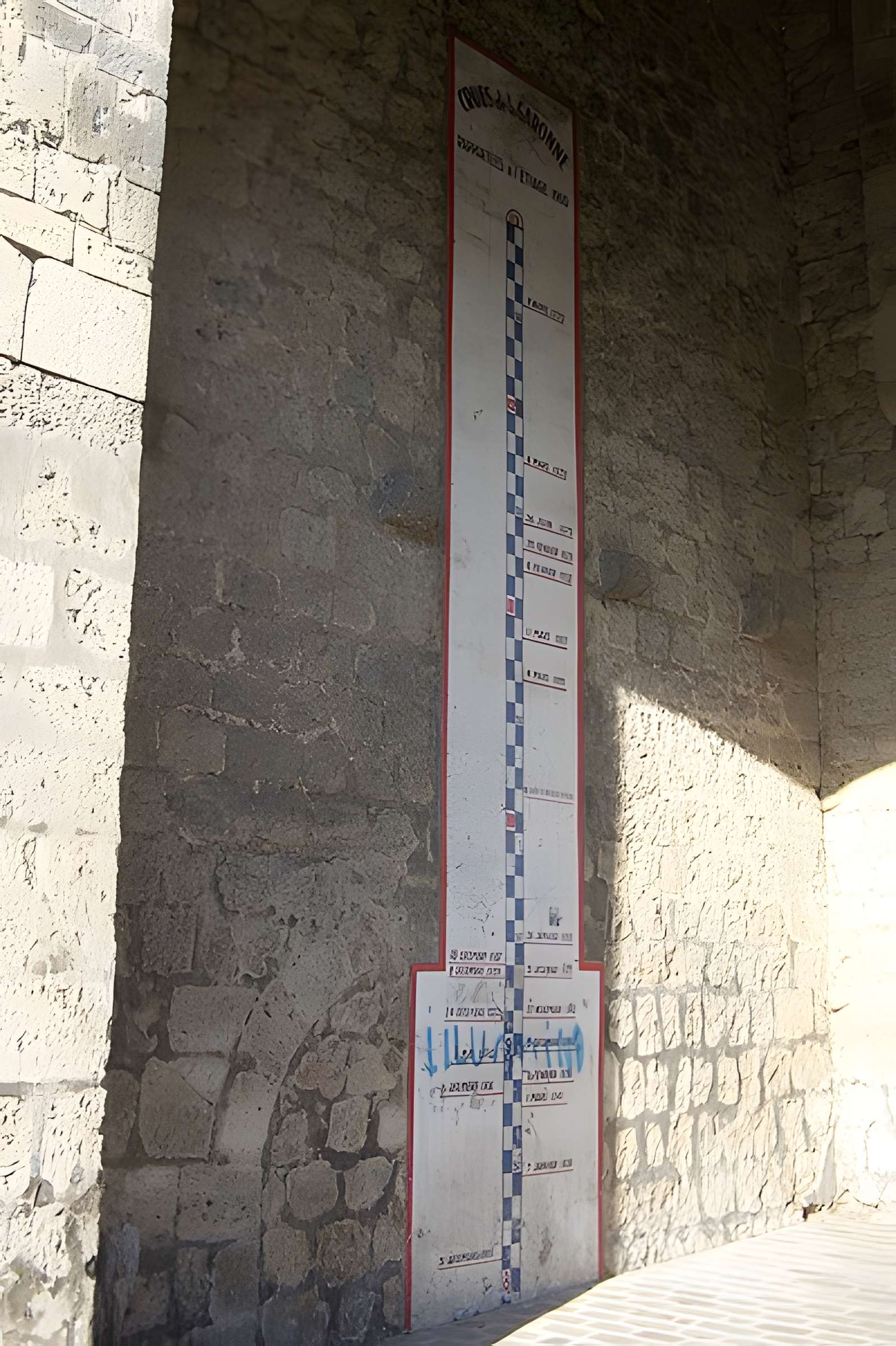 Remparts de Cadillac