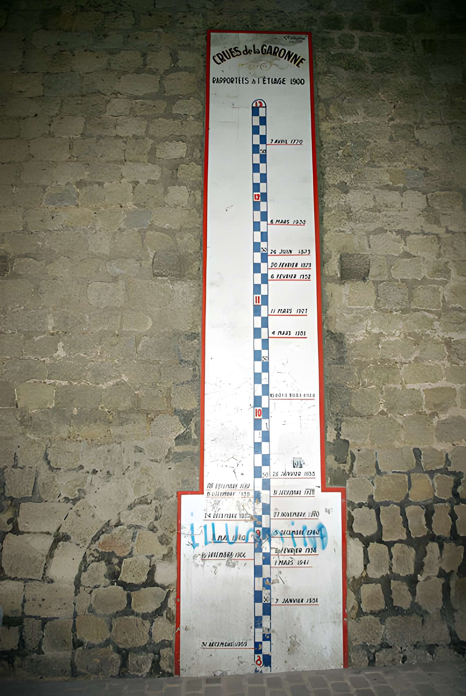 Remparts de Cadillac