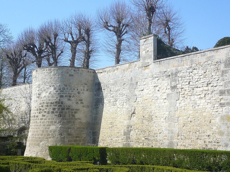 Photo de Remparts de Compiègne