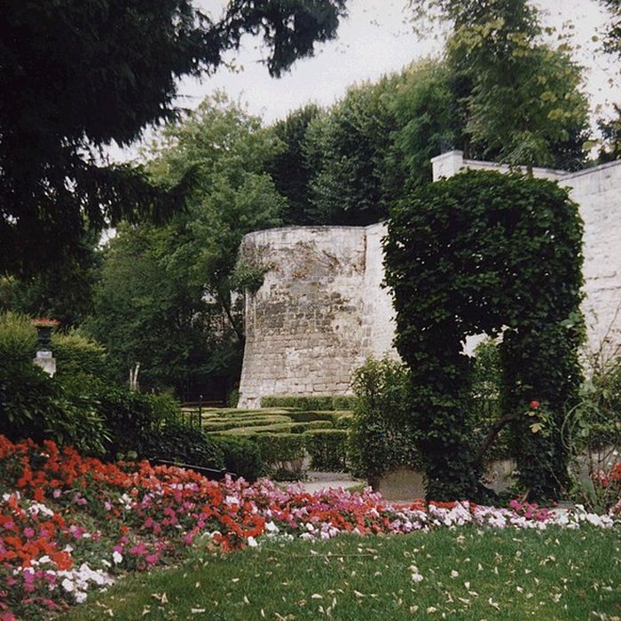 Photo de Remparts de Compiègne