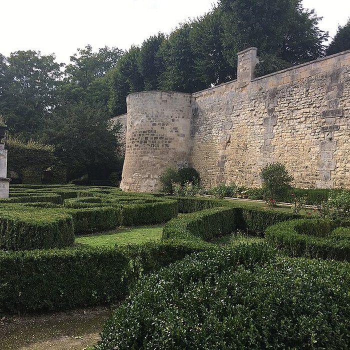 Photo de Remparts de Compiègne