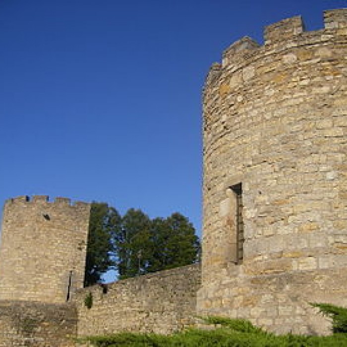 Photo de Remparts de Decize