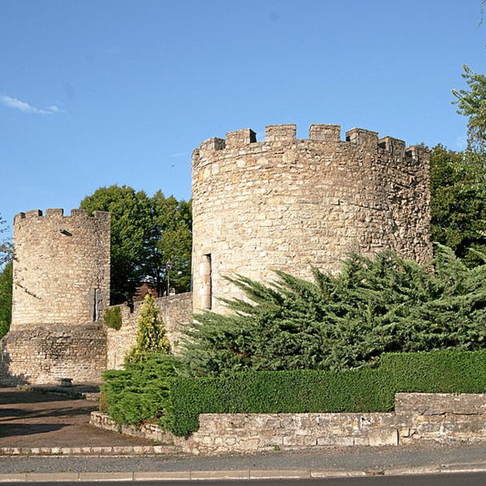 Photo de Remparts de Decize