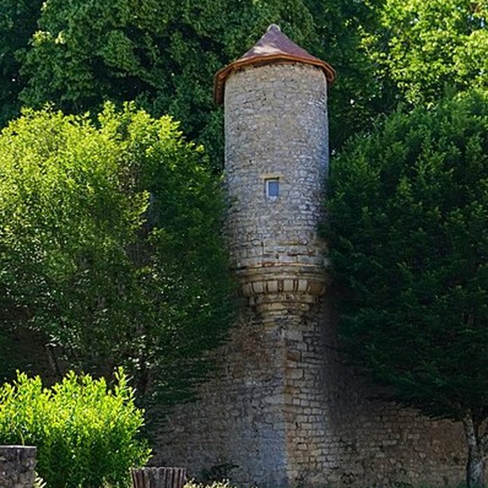 Photo de Remparts de Decize