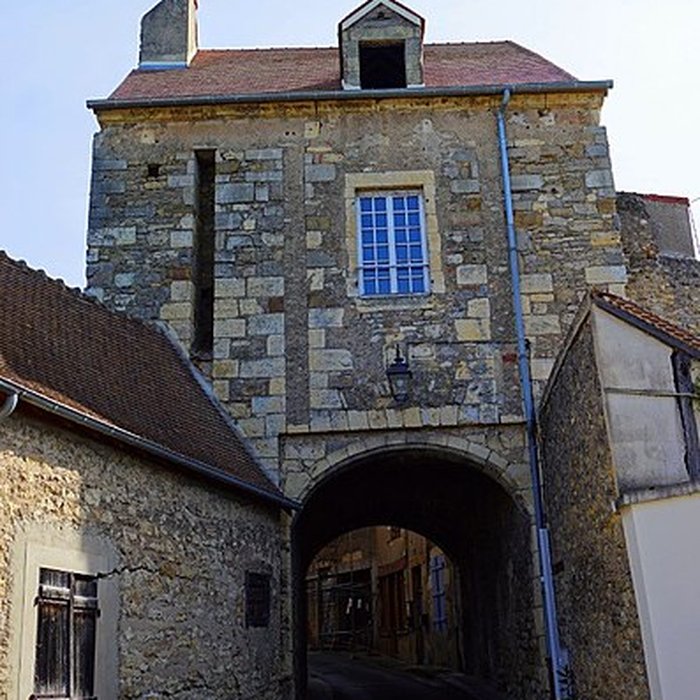 Photo de Remparts de Decize