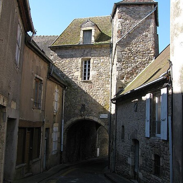 Photo de Remparts de Decize