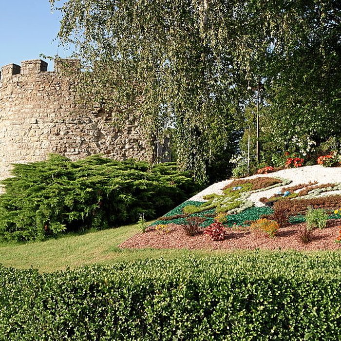 Photo de Remparts de Decize