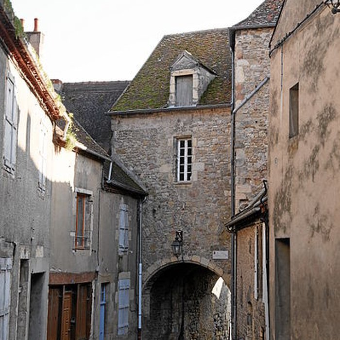 Photo de Remparts de Decize