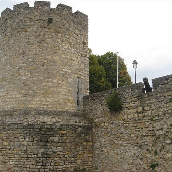 Photo de Remparts de Decize