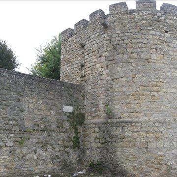 Remparts de Decize