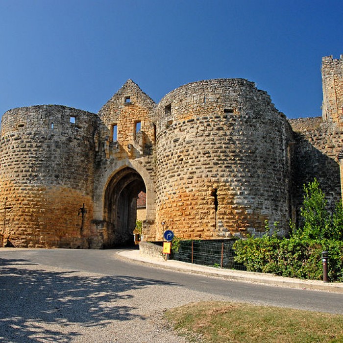 Photo de Remparts de Domme