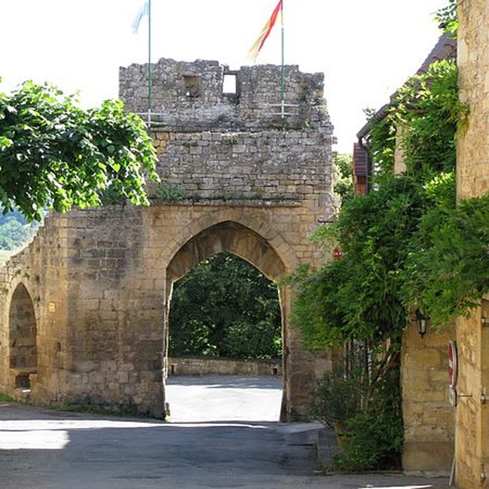 Photo de Remparts de Domme