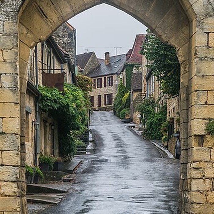 Photo de Remparts de Domme