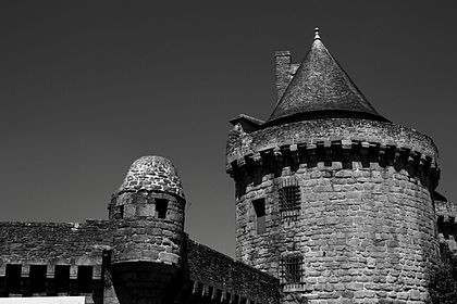 Photo de Remparts de Hennebont