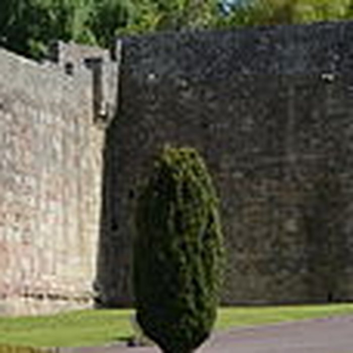 Photo de Remparts de Hennebont