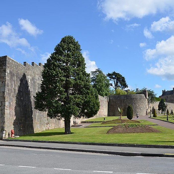 Photo de Remparts de Hennebont