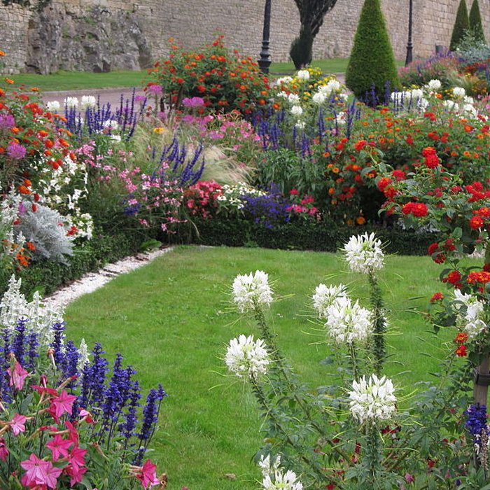 Photo de Remparts de Hennebont