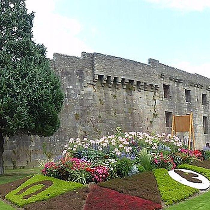 Photo de Remparts de Hennebont