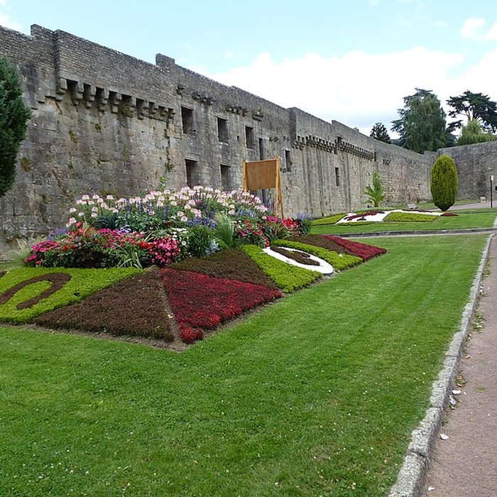 Photo de Remparts de Hennebont