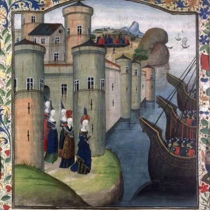 Photo de Remparts de Hennebont