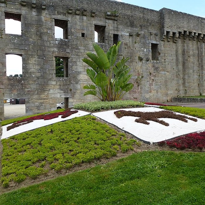 Photo de Remparts de Hennebont