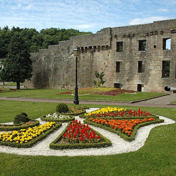 Photo de Remparts de Hennebont