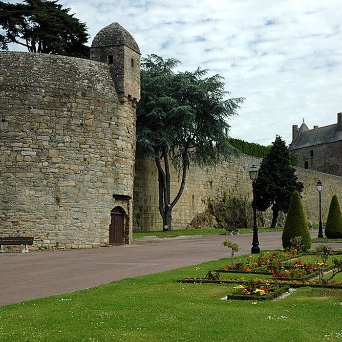 Photo de Remparts de Hennebont